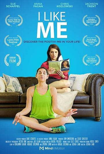Я люблю себя онлайн