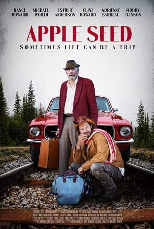 Возвращение в Эппл Сид онлайн