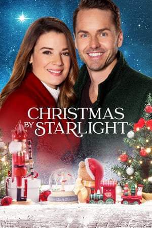 Рождество под звёздами онлайн