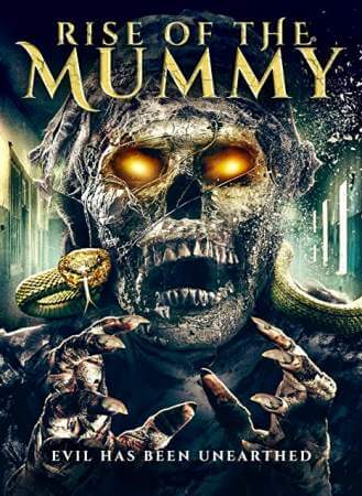 Возрождение мумии онлайн