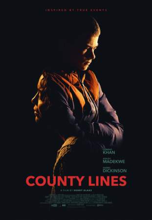 Границы округа онлайн