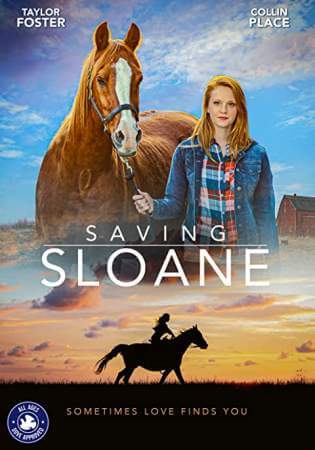Спасение Слоун онлайн