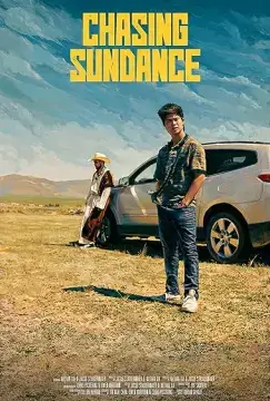 В погоне за фестивалем «Сандэнс» онлайн